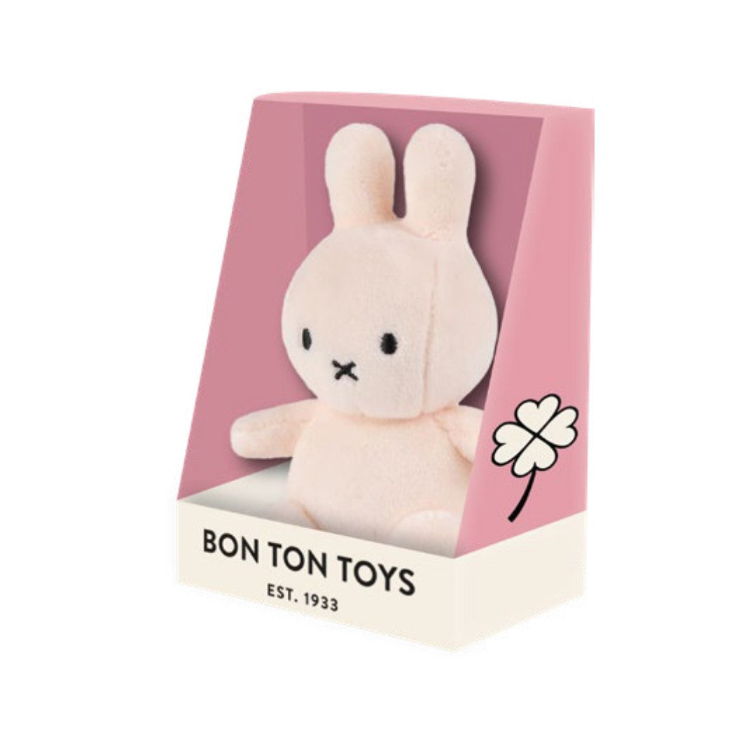 Miffy Lucky Charm in Giftbox - Pink