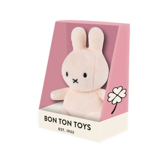 Miffy Lucky Charm in Giftbox - Pink