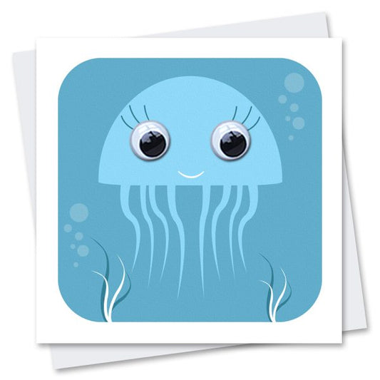 Jacqueline Jellyfish