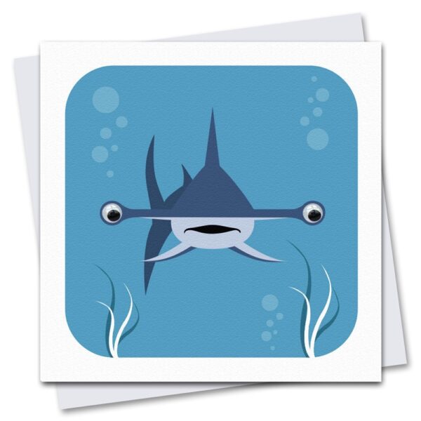 Harold Hammerhead
