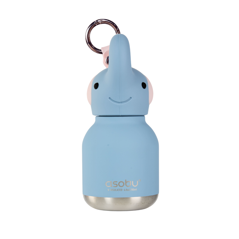 Elephant Asobu Bestie Mini Bottle