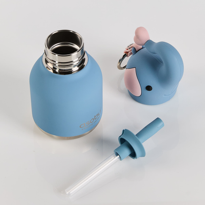 Elephant Asobu Bestie Mini Bottle