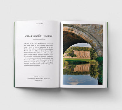 Opinionated Guide to The Peak District