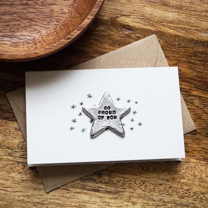 ‘So Proud of You’ Pocket Star Token