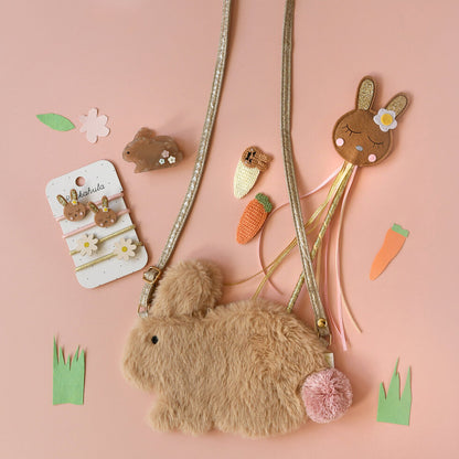 Little Bunny Claw Clip