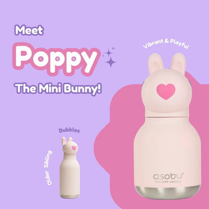 Bunny Asobu Bestie Mini Bottle