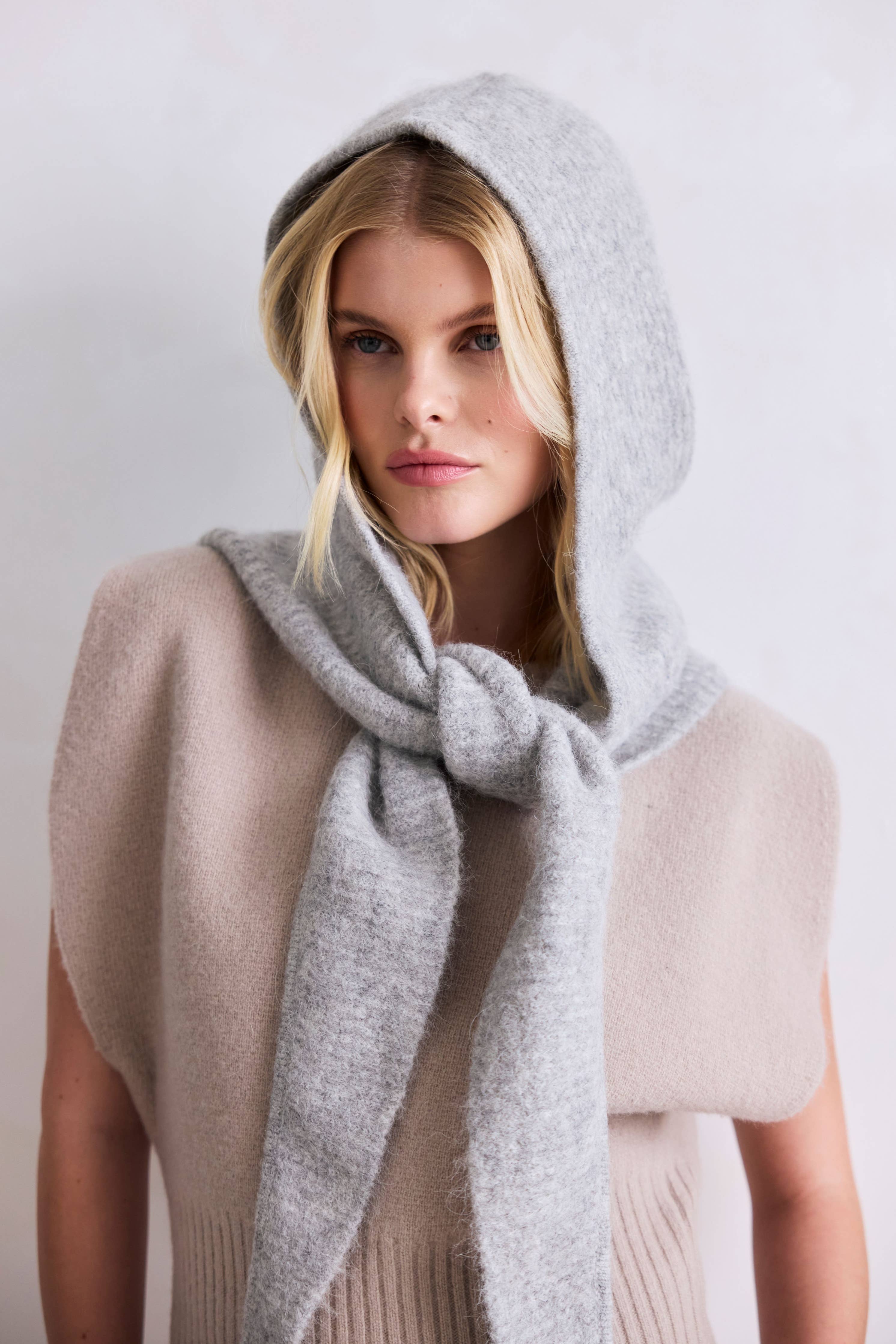 Arctic Fox Scarves – atticusboo