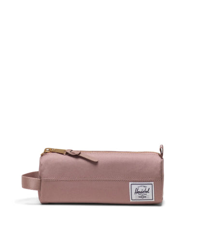 Settlement Pencil Case - Ash Rose