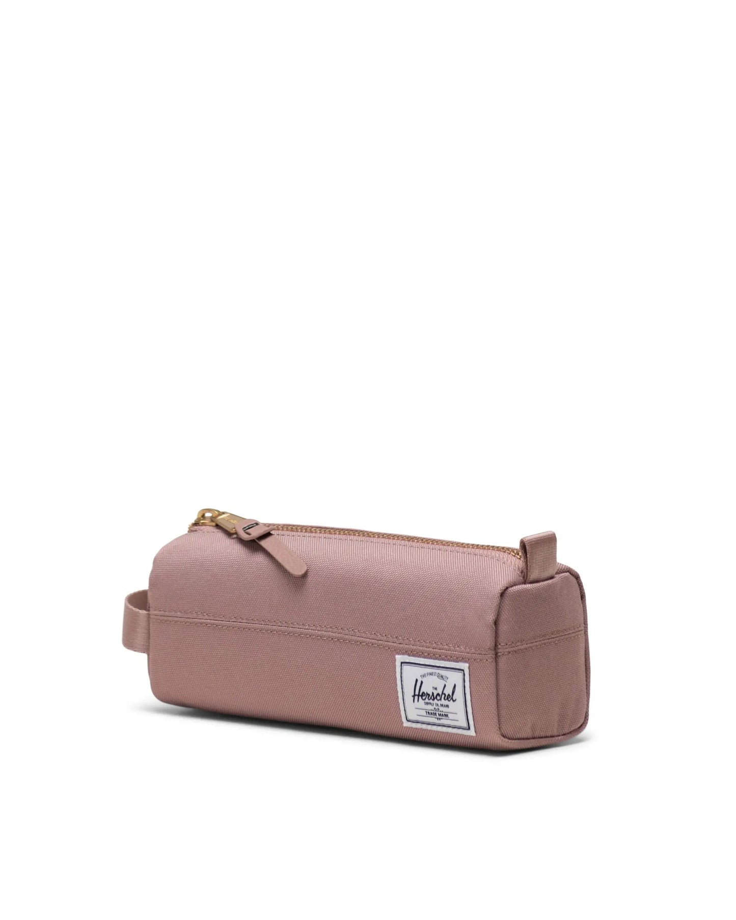 Settlement Pencil Case - Ash Rose