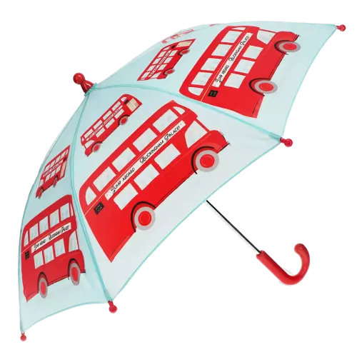 Tfl Routemaster Bus Children's Umbrella