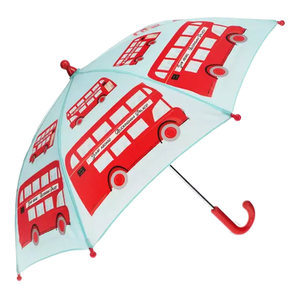 Tfl Routemaster Bus Children's Umbrella