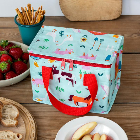 Farmyard Lunch Bag