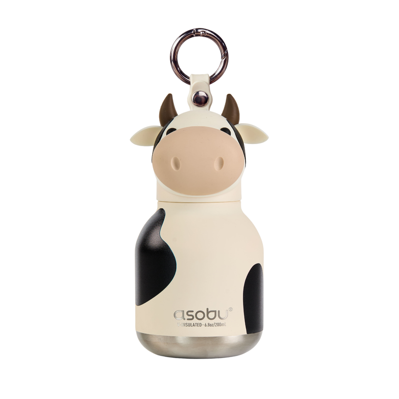 Cow Asobu Bestie Mini Bottle
