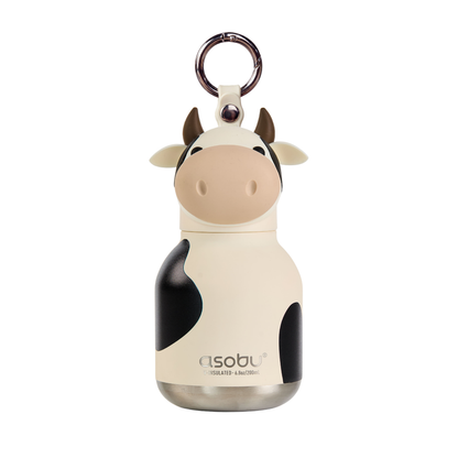 Cow Asobu Bestie Mini Bottle