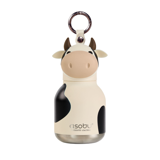 Cow Asobu Bestie Mini Bottle
