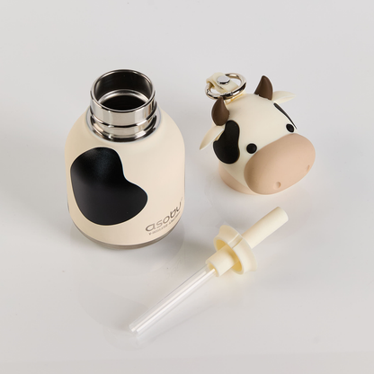 Cow Asobu Bestie Mini Bottle