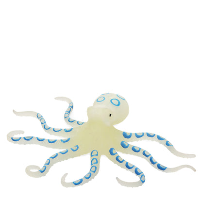 Glow In the Dark Octopus