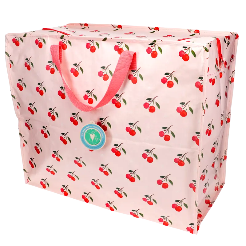Little Cherry Jumbo Bag