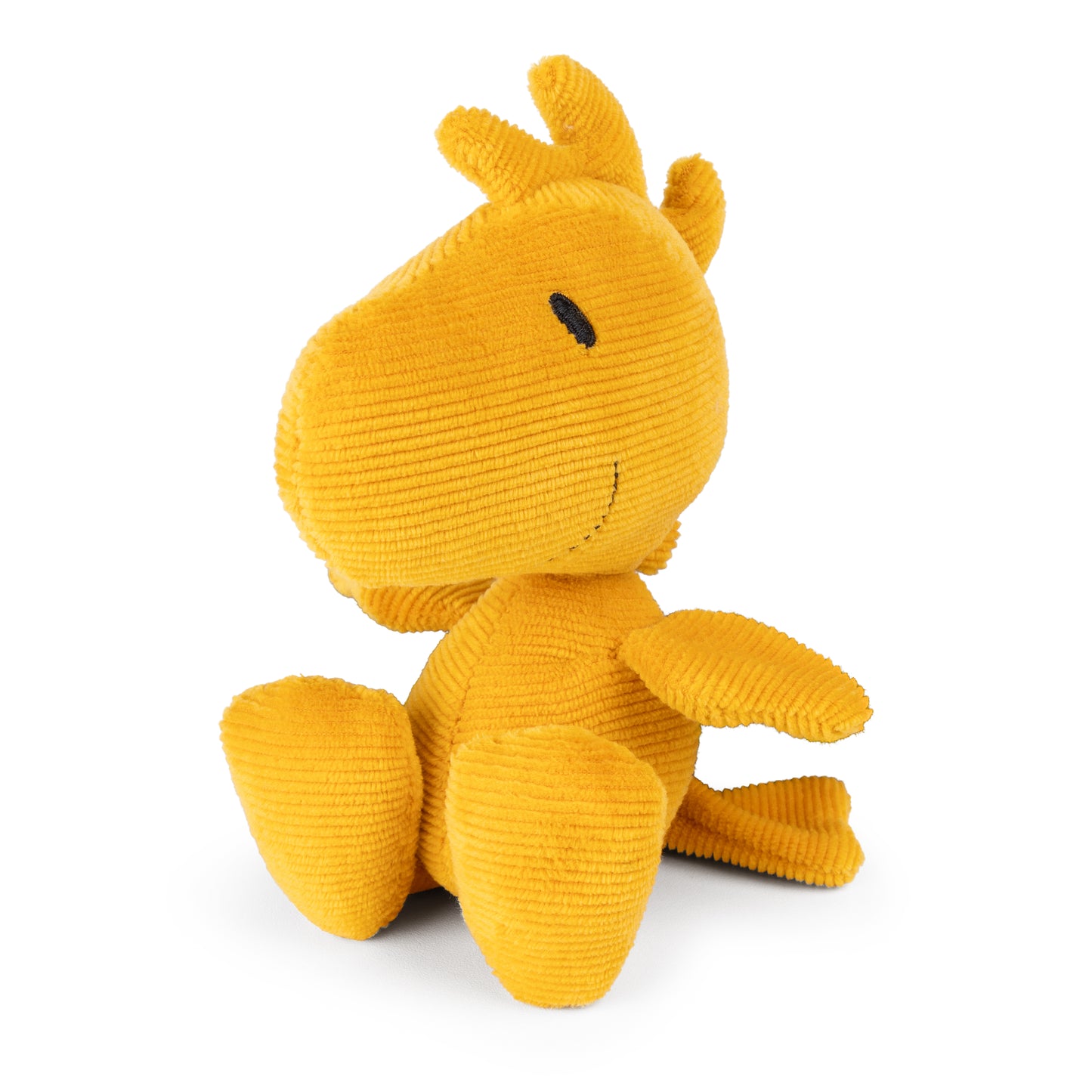 Woodstock Mini Corduroy Yellow in Giftbox - 15cm - 6"