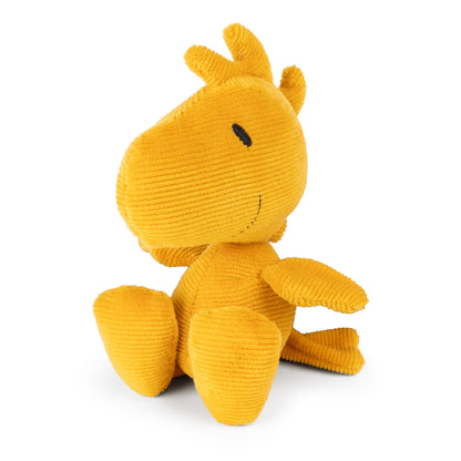 Woodstock Mini Corduroy Yellow in Giftbox - 15cm - 6"