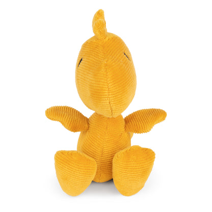 Woodstock Mini Corduroy Yellow in Giftbox - 15cm - 6"