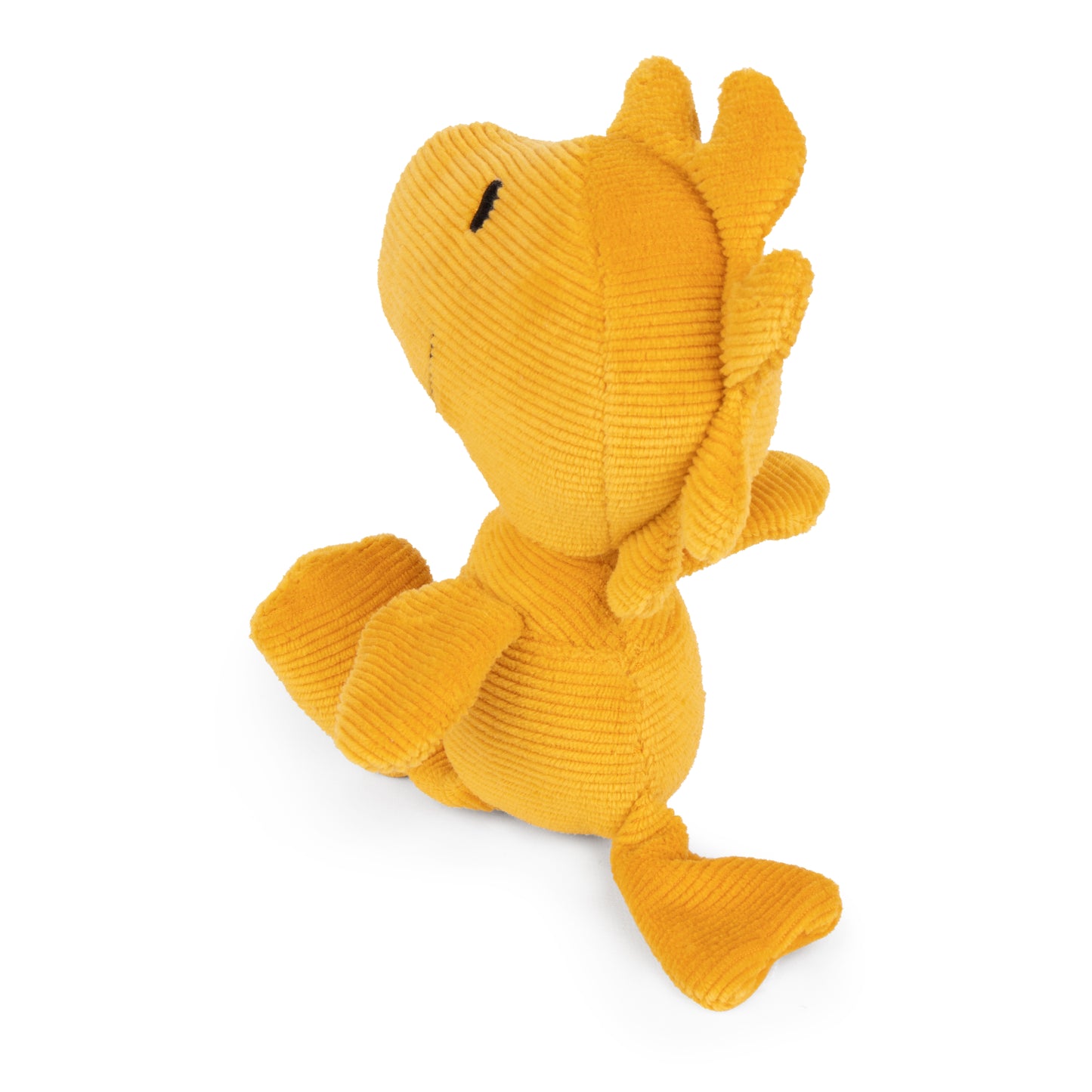 Woodstock Mini Corduroy Yellow in Giftbox - 15cm - 6"