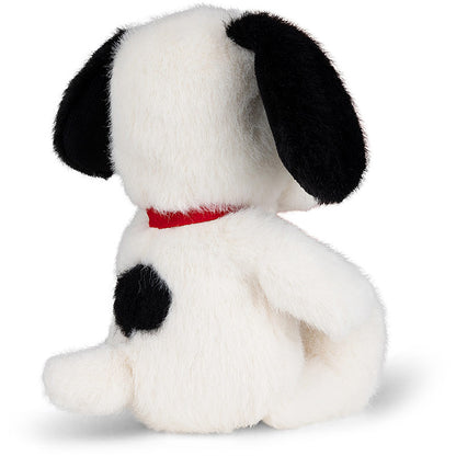 Snoopy Fuzzy Cream