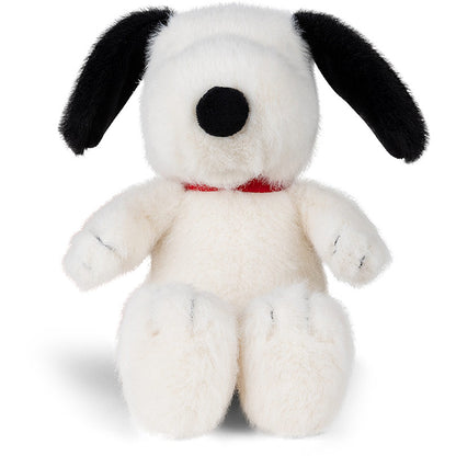 Snoopy Fuzzy Cream