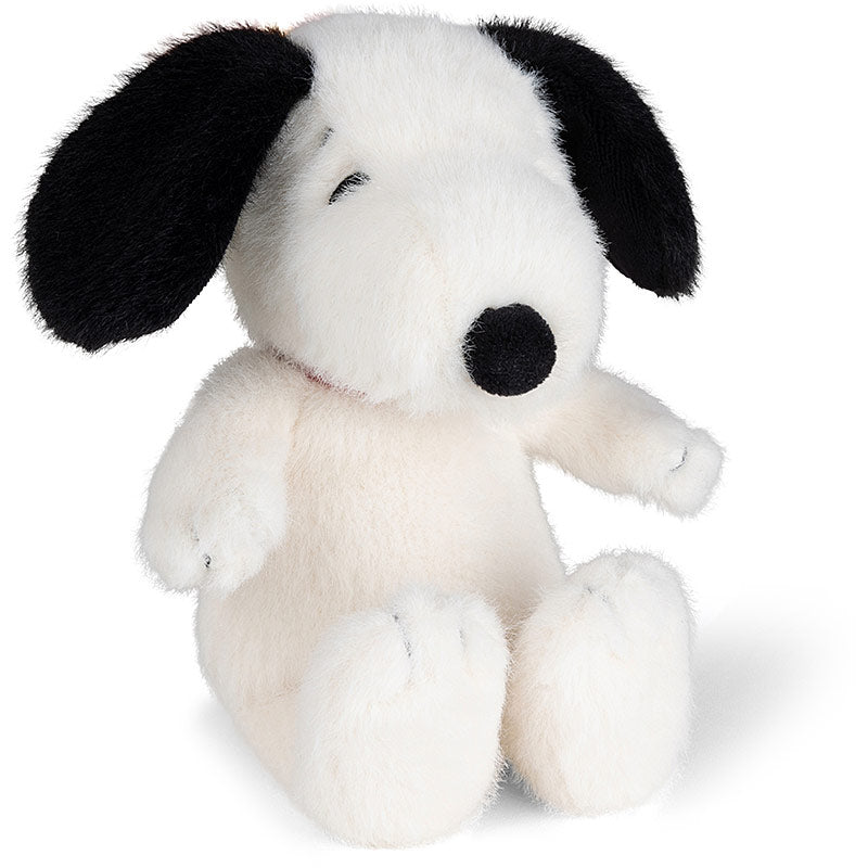 Snoopy Fuzzy Cream