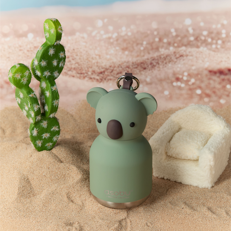 Koala Asobu Bestie Mini Bottle