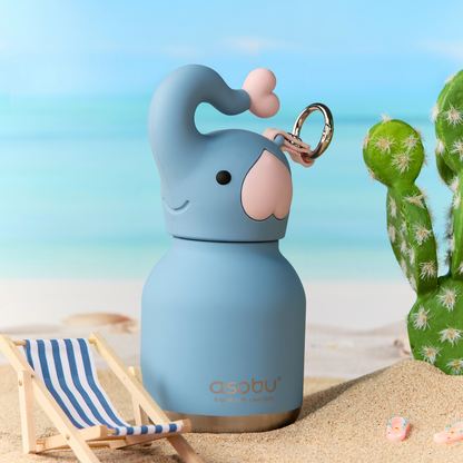 Elephant Asobu Bestie Mini Bottle