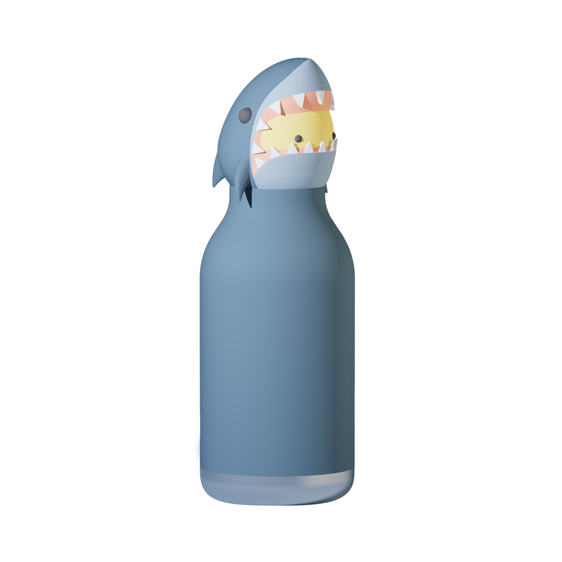 Shark Asobu Bestie Bottle