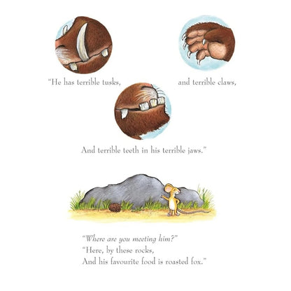 Gruffalo (PB)