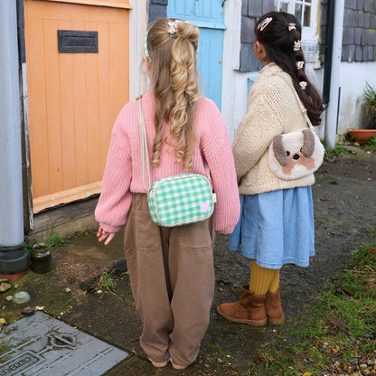 Pippy Puppy and Friends Ponies