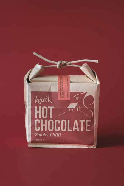Harth Smoky Chilli Hot Chocolate 