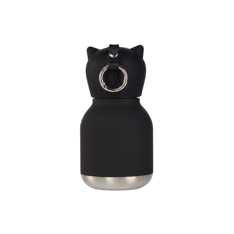 Black Cat Asobu Bestie Mini Bottle