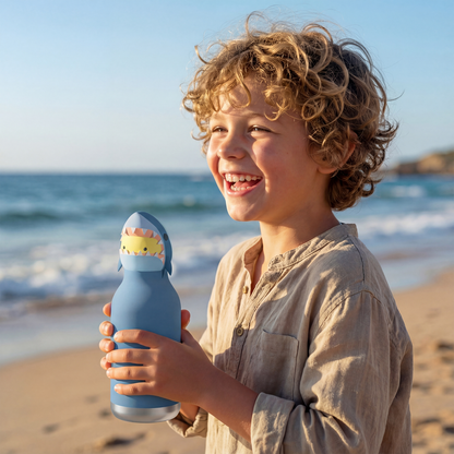 Shark Asobu Bestie Bottle