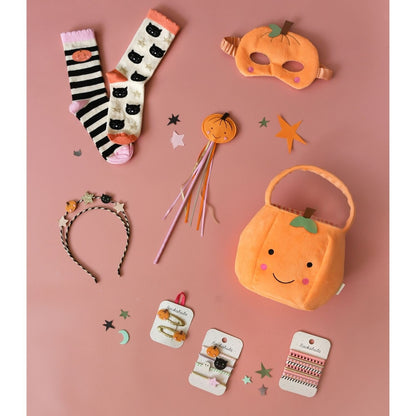 Little Pumpkin Bucket Bag