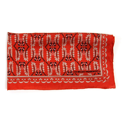 Mini Albertine Orange