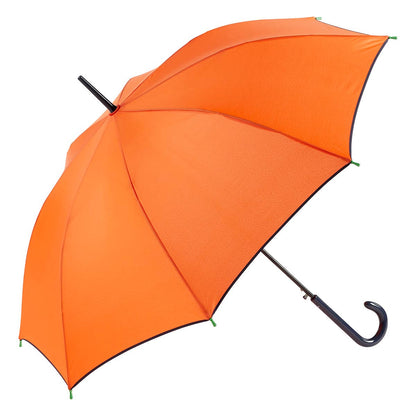 GOTTA Auto plain with colored strip: Orange/Navy