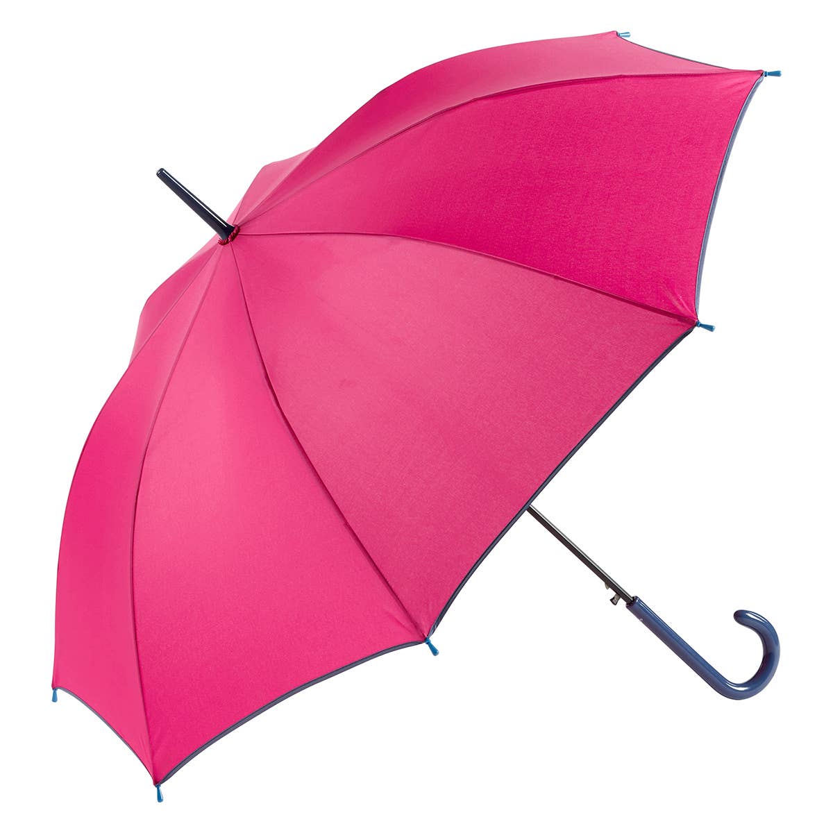 GOTTA Auto plain with colored strip: Magenta/Purple