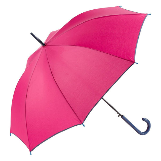 GOTTA Auto plain with colored strip: Magenta/Purple