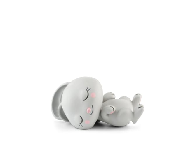 Clasical Music with Sleepy Rabbit