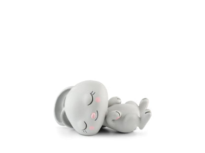 Clasical Music with Sleepy Rabbit