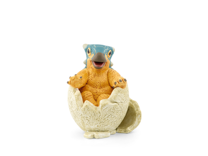 Jurassic World - Camp Cretaceous