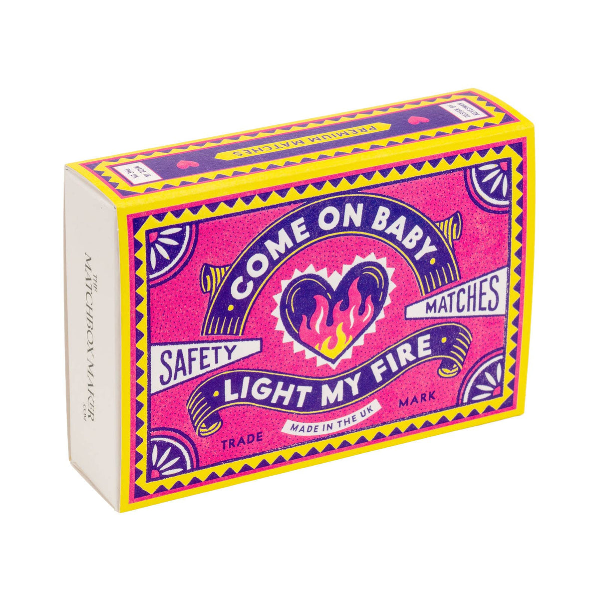 Light My Fire