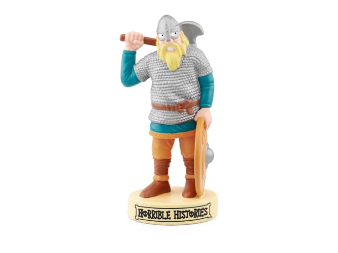 Horrible Histories - Vicious Vikings