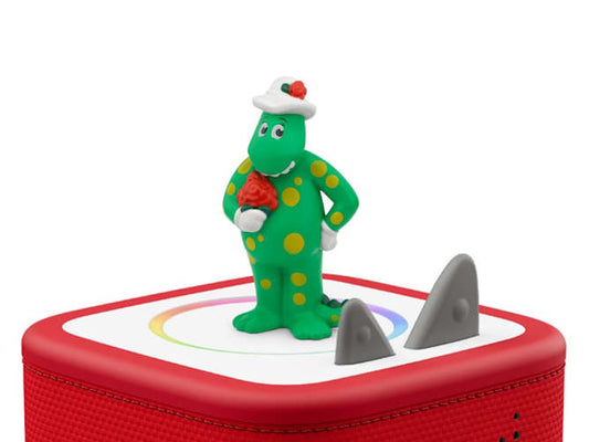 The Wiggles - Dorothy Dinosaur