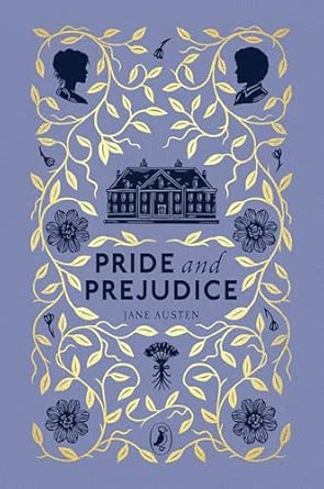 Puffin Clothbound - Pride and Prejudice