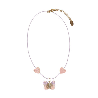 Fairytale Butterfly Necklace